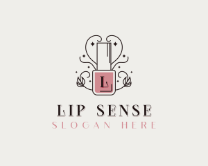 Beauty Styling Salon logo design