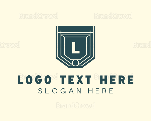 Brand Studio Professional Logo