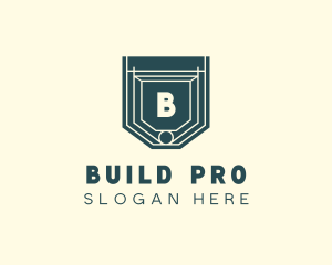 Brand Studio Professional Logo
