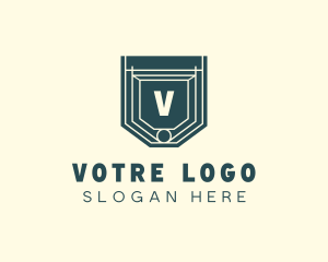 Brand Studio Professional Logo