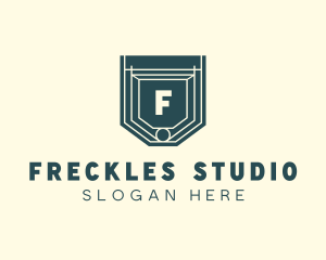 Brand Studio Professional logo design