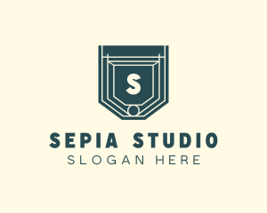 Brand Studio Professional logo design