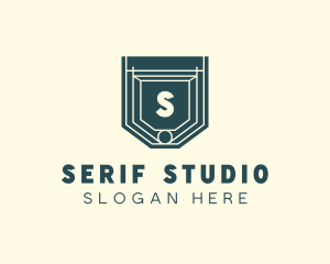 Brand Studio Professional logo design