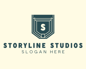 Brand Studio Professional logo design