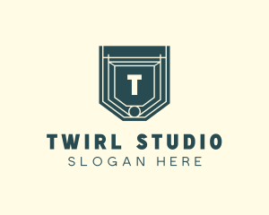 Brand Studio Professional logo design