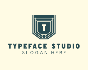 Brand Studio Professional logo design