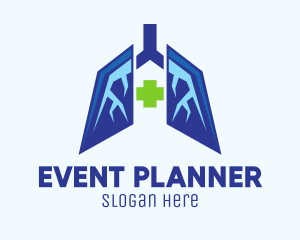 Modern Lung Center Logo