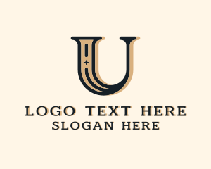 Startup Jewelry Boutique logo design