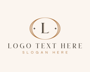 Premium - Designer Luxury Boutique logo design