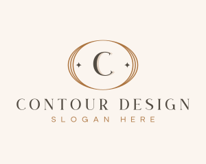 Designer Luxury Boutique logo design