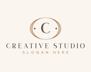 Designer Luxury Boutique logo design