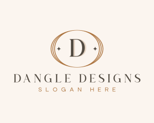 Designer Luxury Boutique logo design