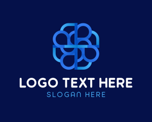 Software - Tech App Software logo design