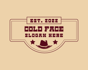 Steakhouse - Cowboy Hat Ranch logo design