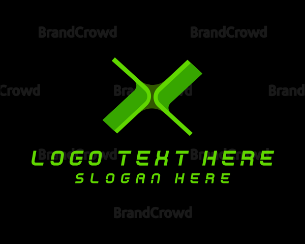 Cyber Network Tech Logo