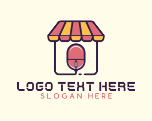 Gadget - Retail Gadget Store logo design