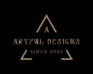 Stylish Fashion Boutique logo design