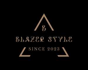 Stylish Fashion Boutique logo design