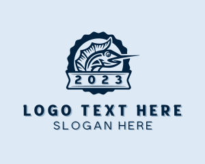 cool marine logos