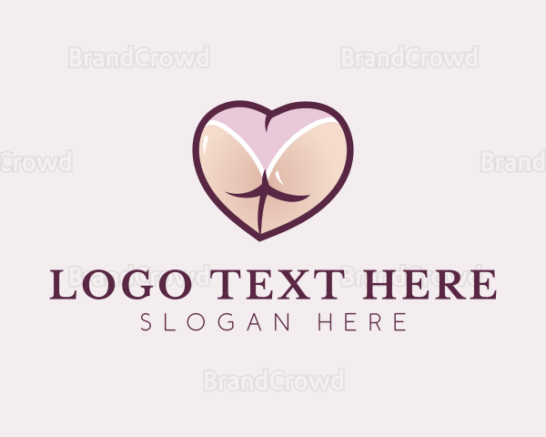 Adult Sexy Lingerie Logo