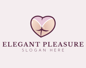 Adult - Adult Sexy Lingerie logo design