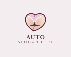 Swimwear - Adult Sexy Lingerie logo design