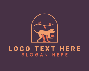 two-natural-logo-examples