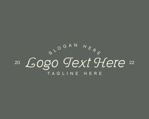 General - Collective Business Company logo design