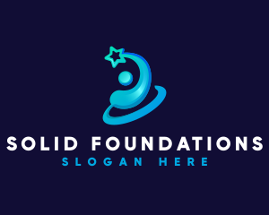 Reaching Star Foundation Logo