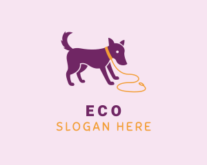 Pet Care - Pet Dog Veterinary logo design