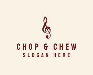 Music Note App Logo