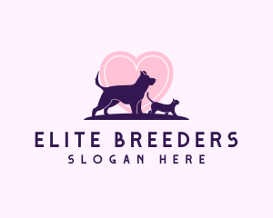 Animal Veterinary Rehabilitation logo design