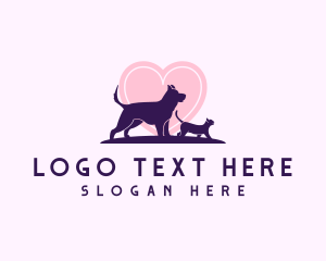 Breeder - Animal Veterinary Rehabilitation logo design