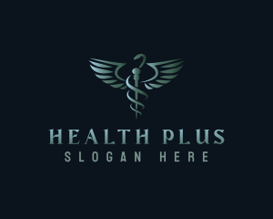 Medical Health Pharmacy logo design