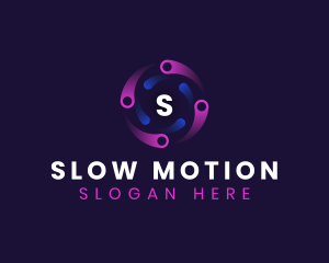 Ai Motion Software logo design