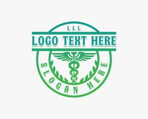 Pharmacist - Medical Pharmacist Clinic logo design