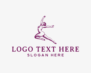Theater - Zen Sanctuary Studio logo design