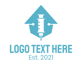 medical app-logo-examples