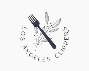 Chef - Luxury Gourmet Restaurant logo design
