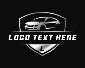 Repair - Car Detailing Mechanic logo design