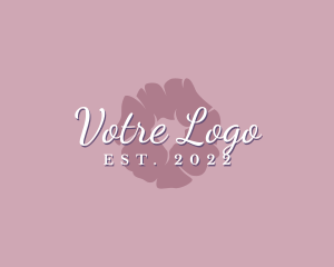 Beautiful - Fashion Beauty Wellness logo design