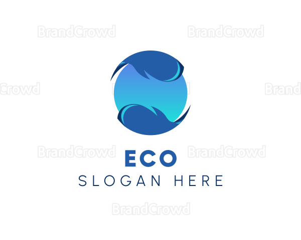 Professional Business Company Logo