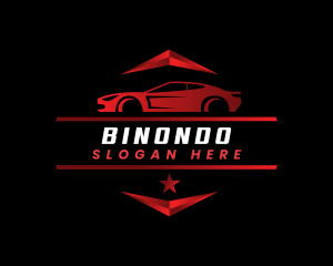 Automotive Vehicle Car Logo