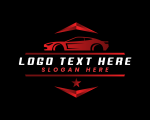 Automotive - Automotive Vehicle Car logo design