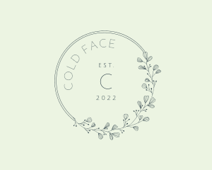 Influencer - Wellness Beauty Seal logo design