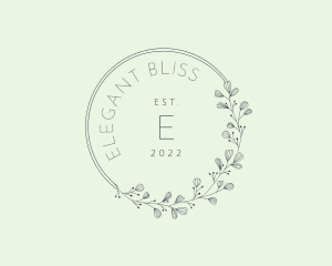 Aesthetic - Wellness Beauty Seal logo design