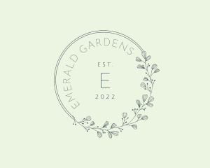 Wellness Beauty Seal logo design