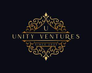 Partnership - Luxury Ornament Jewelry logo design