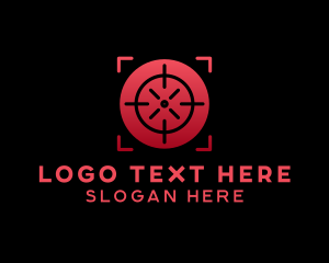 Shooters Logo Maker, Choose from more than 563+ logo templates