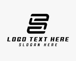 Letter S - Generic Business Letter S logo design